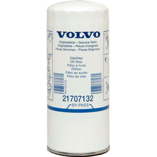 21707132 OIL FILTER VOLVO BY PASS TruckDoc 21707132-oil-filter-volvo-by-pass-truckdoc