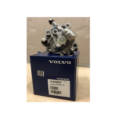 ポルコ Original ZX160 Main Control Valve - Hitachi Excavator Parts