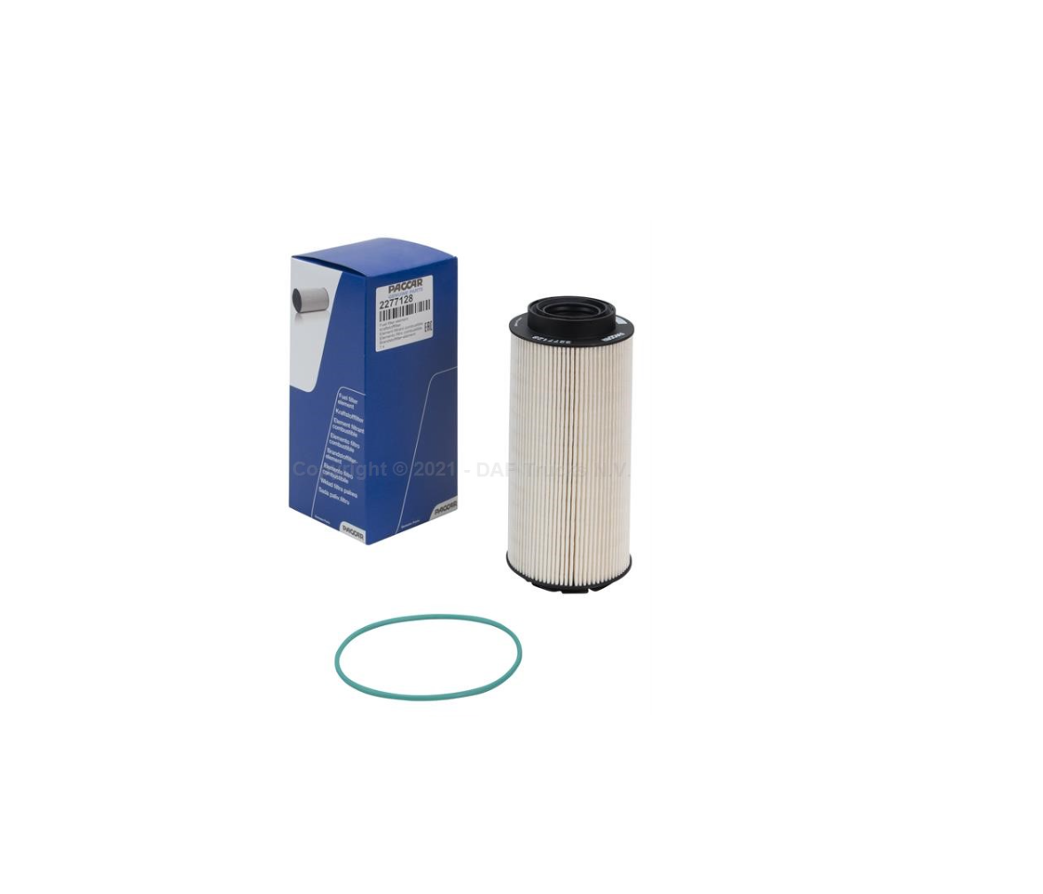 2277128 FUEL FILTER DAF 106 PACCAR – TruckDoc
