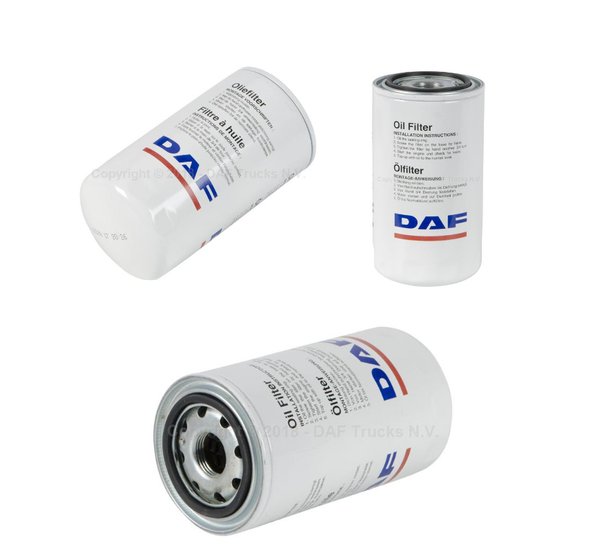 1399494 OIL FILTER INSERT – TruckDoc