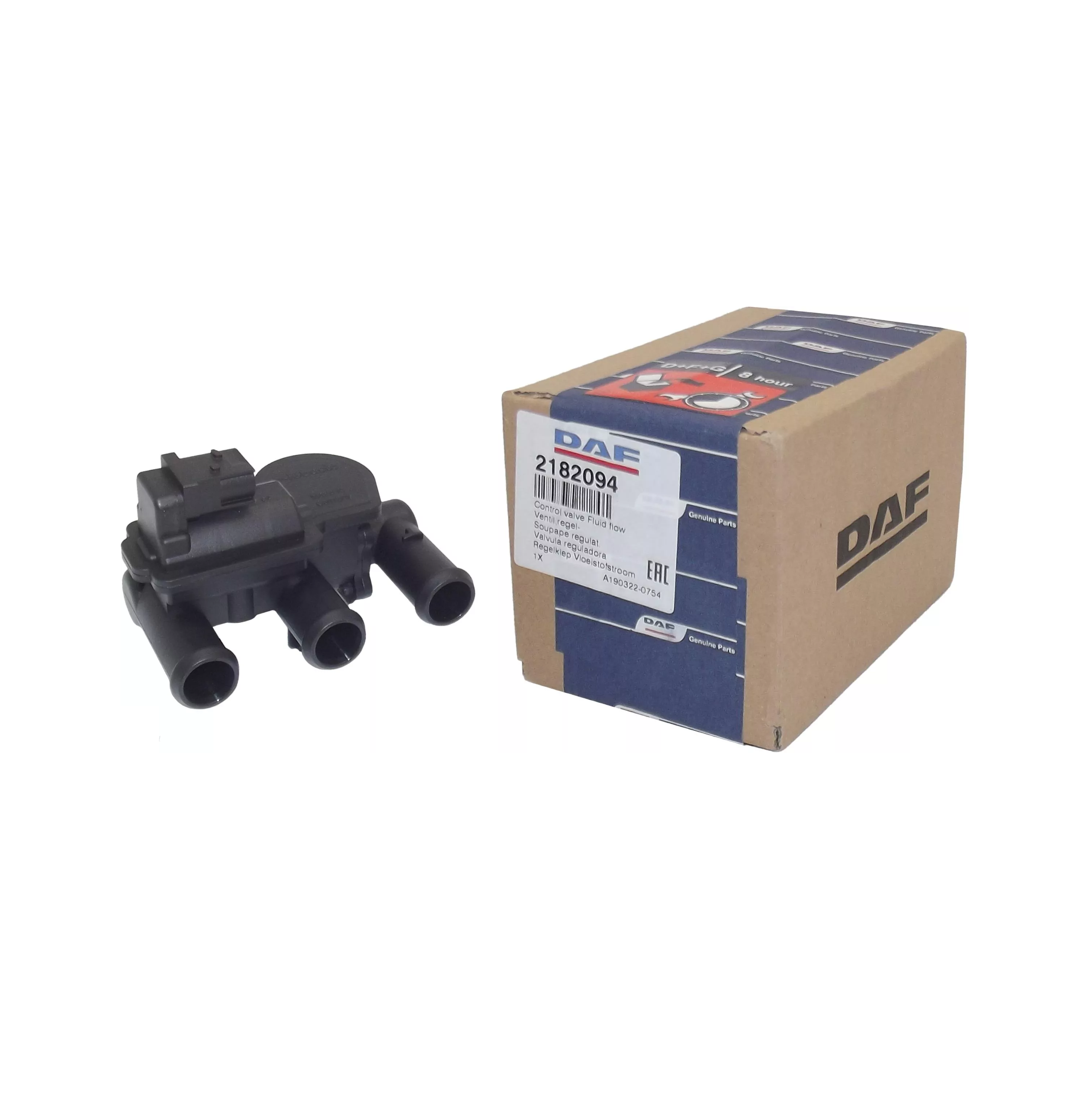 23616616 2182094...Control valve, – TruckDoc