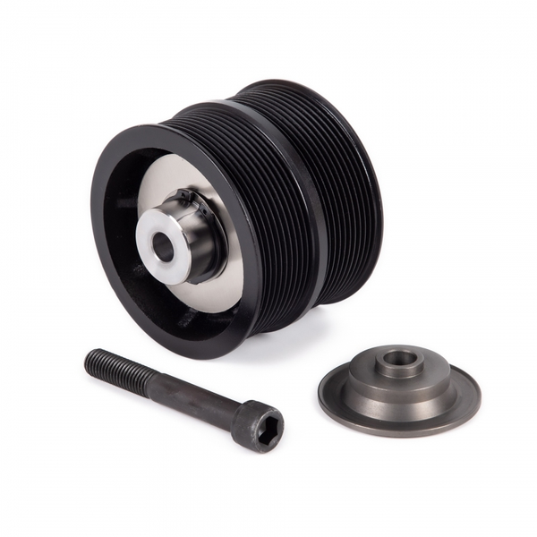 2548323 IDLER PULLEY SCANIA – TruckDoc