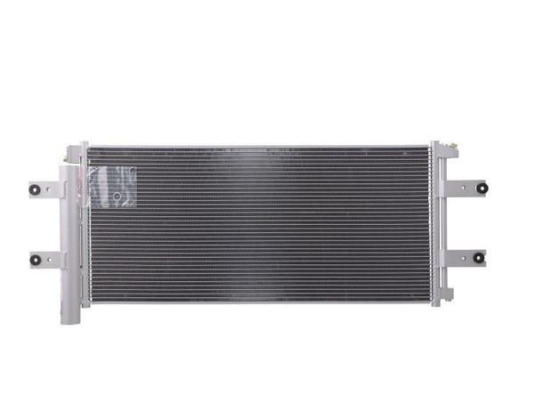 A961 500 0054 A/C RADIATOR MERCEDES – TruckDoc