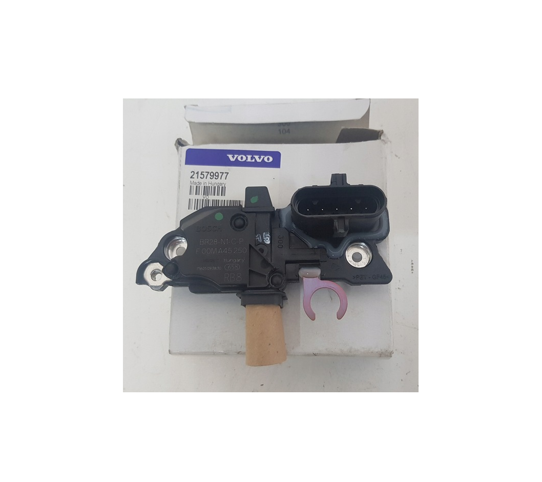 21579977 CHARGE REGULATOR – TruckDoc