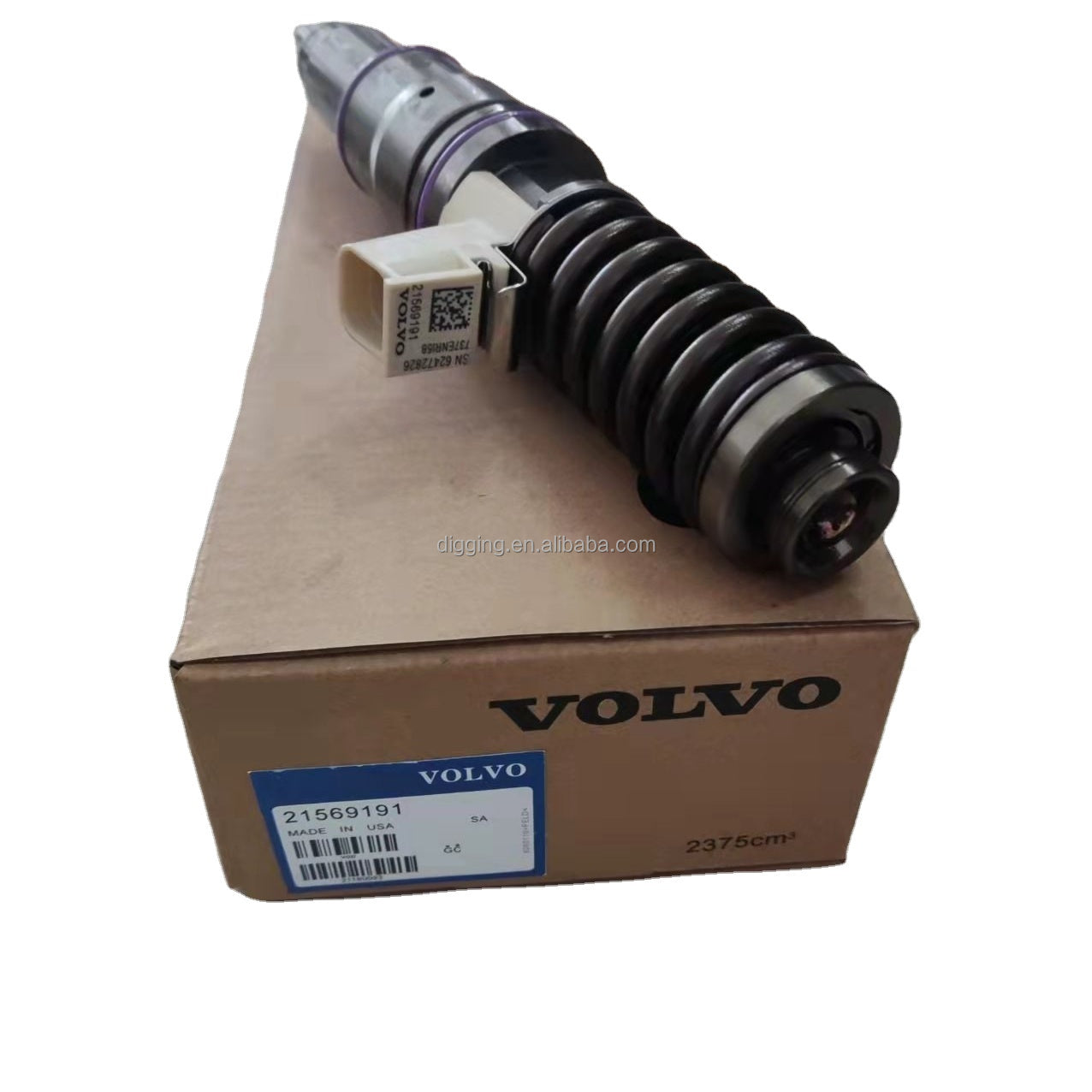 21569191 UNIT INJECTOR – TruckDoc