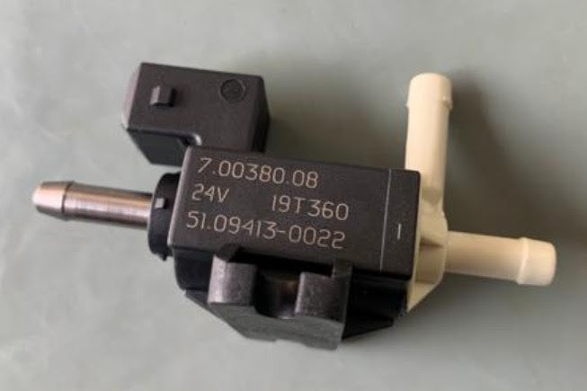 51 09413 0022 Boost Pressure Control Valve – TruckDoc