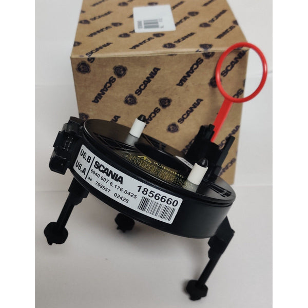 1856660 STEERING CLOCK SPRING – TruckDoc