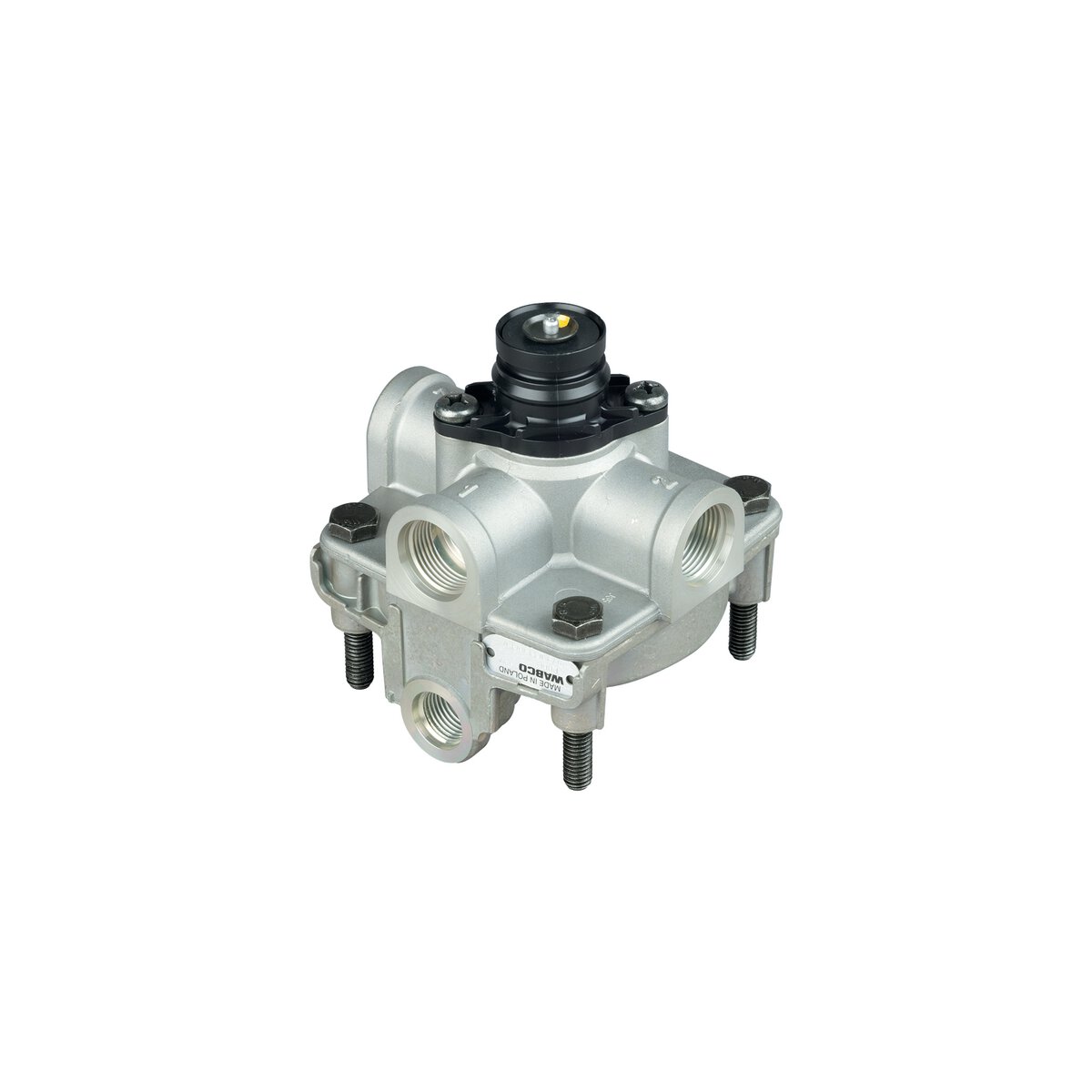 973 011 001 0 RELAY VALVE – TruckDoc