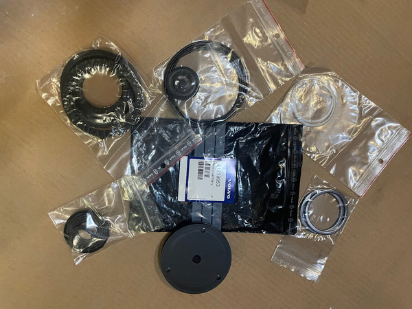 21219953 21219953 STEERING GEAR REPAIR KIT VOLVO FH12 – TruckDoc